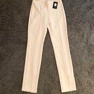 Fashion Nova High waist trousers